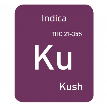 Kush