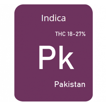 Pakistan