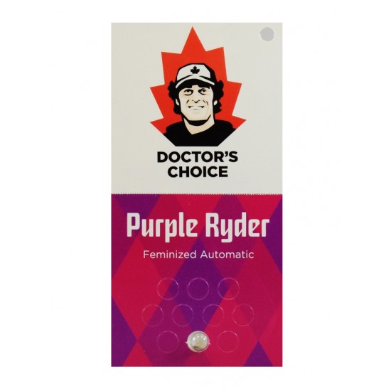 Purple Ryder autofem (DctCh)