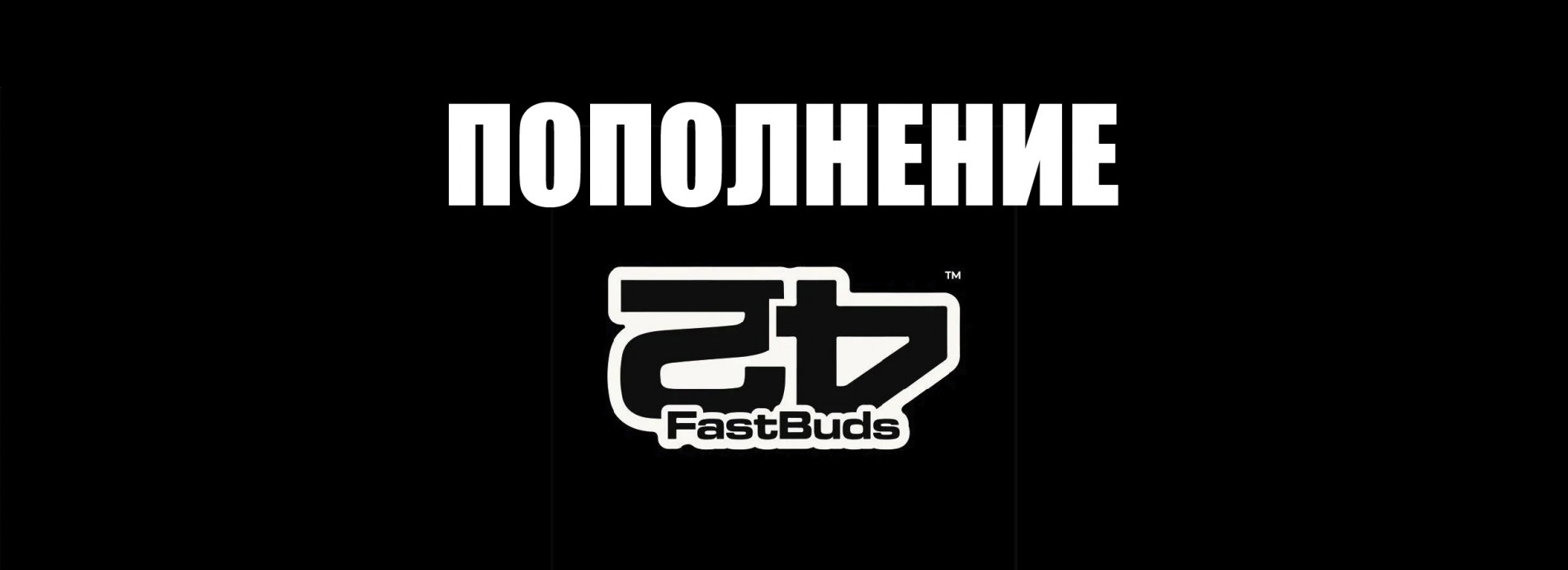 FastBuds