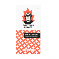 DC Cure 1:1 autofem (DctCh)