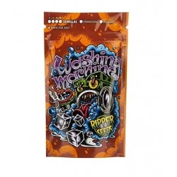 Washing Machine fem (RipS)