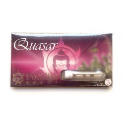 Quasar fem (BudS)