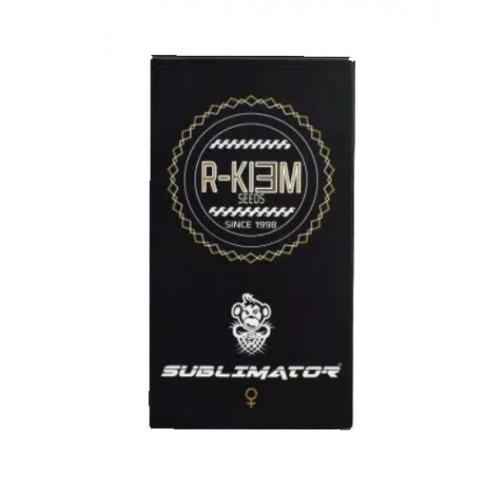 Sublimator fem (Rk)