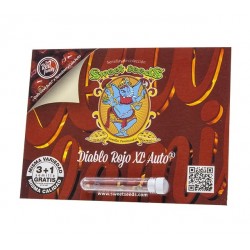 Diablo Rojo XL Auto autofem (SwS)