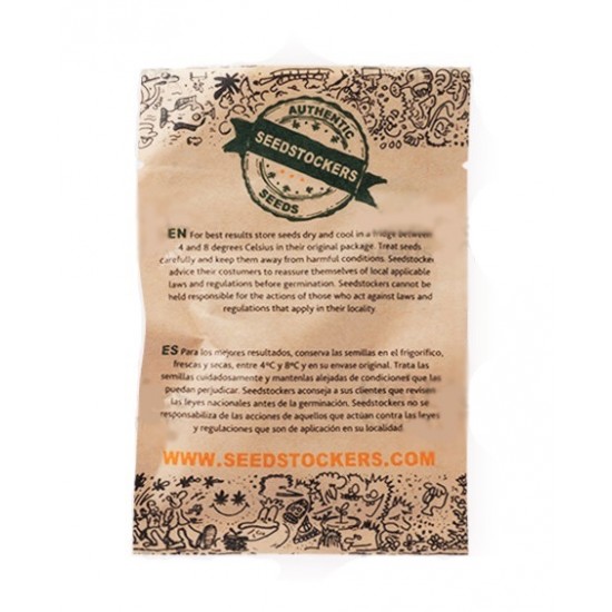 Jack Herer fem (SdSt)