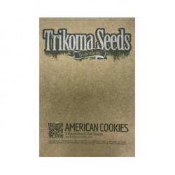 American Cookies fem (TrkS)