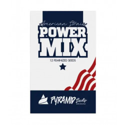 American Power Mix fem (Py)