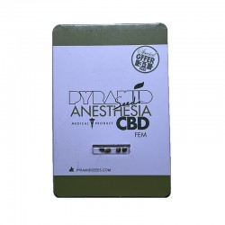 Anesthesia CBD fem (Py)