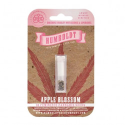 Apple Blossom (Feminised) Fem (HmbSC)