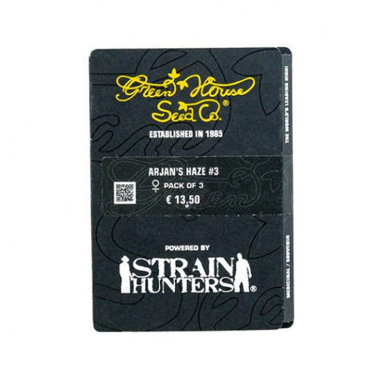 Arjan's Haze 3 fem photofem (GHS)