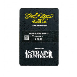 Arjan's Ultra Haze 1 fem photofem (GHS)