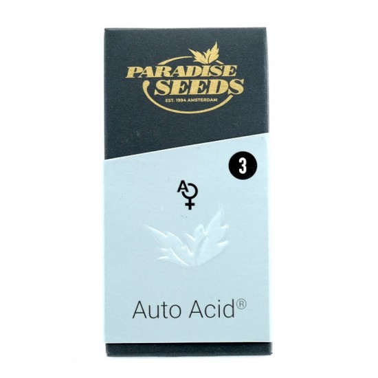 Auto Acid autofem (P)