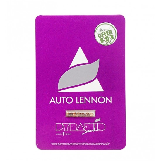 Auto Lennon autofem (Py)