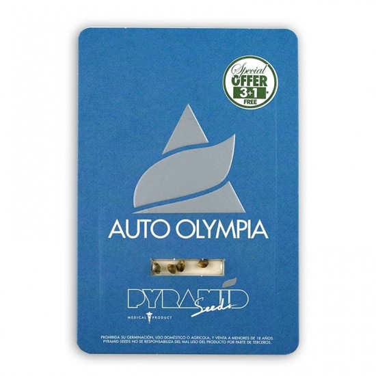 Auto Olympia autofem (Py) NEW 2019