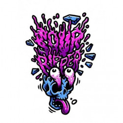 Auto Sour Ripper autofem (RipS)