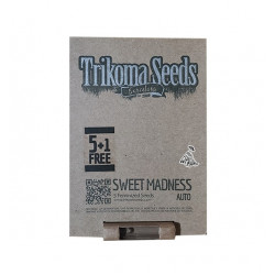 Auto Sweet Madness autofem (TrkS)