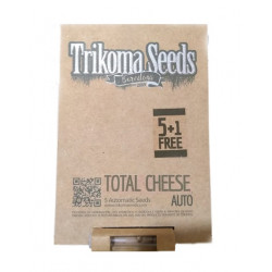 Auto Total Cheese autofem (TrkS)