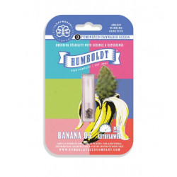 Banana OG autofem (HmbSC) NEW 2025