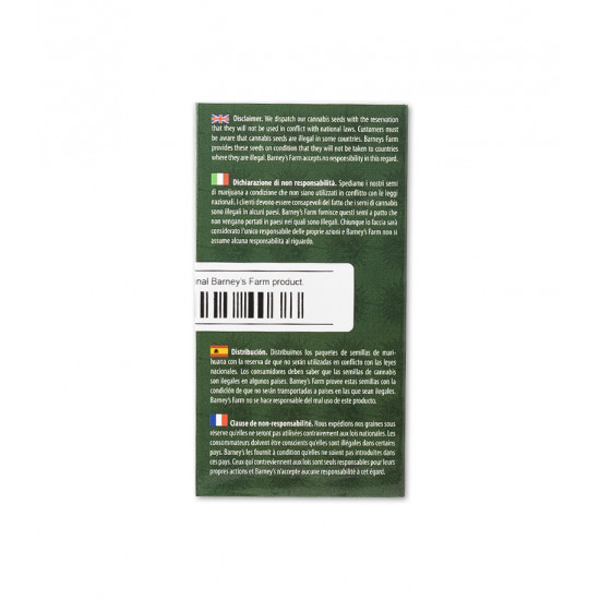 Watermelon Zkittlez fem (Brn) Watermelon Zkittlez fem (Brn)