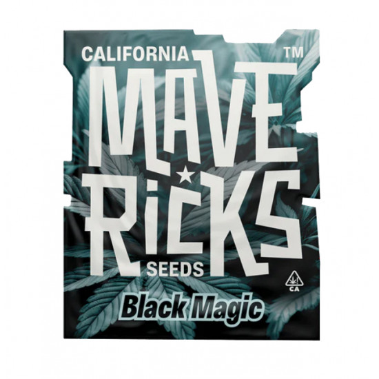 Black Magic Auto autofem (Mvr) Black Magic Auto autofem (Mvr)