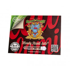 Bloody Skunk Auto autofem (SwS)