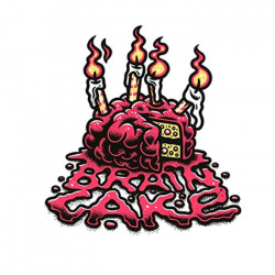 Brain Cake fem (RipS)