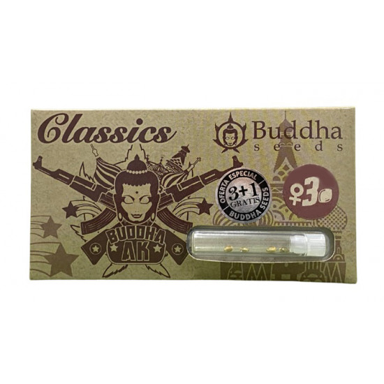 Buddha Ak fem (BudS) Buddha Ak fem (BudS)
