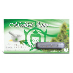 Buddha Medikit Auto autofem (BudS)