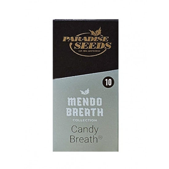 Candy Breath fem (P) Candy Breath fem (P)