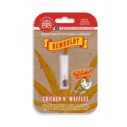 Chicken n’ Wafflez Fem (HmbSC) NEW 2025