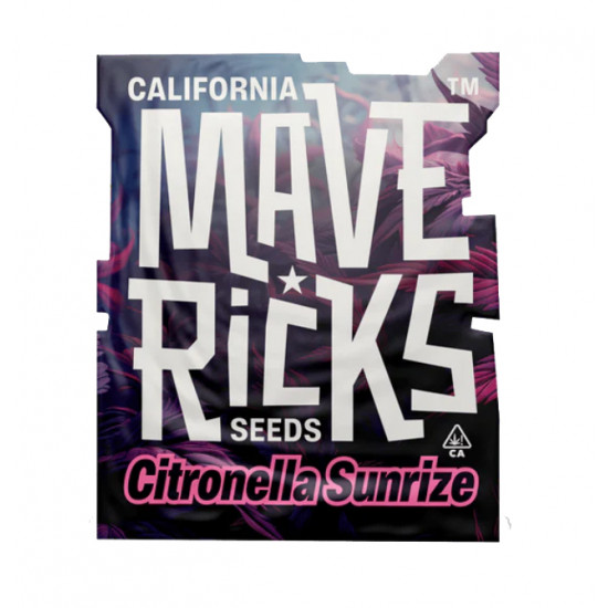 Citronella Sunrize Auto autofem (Mvr) Citronella Sunrize Auto autofem (Mvr)