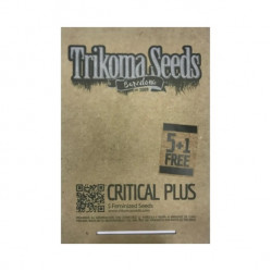 Critical Plus fem (TrkS)