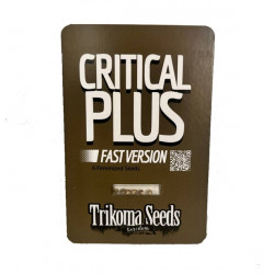 Critical Plus Fast Version fem (TrkS)