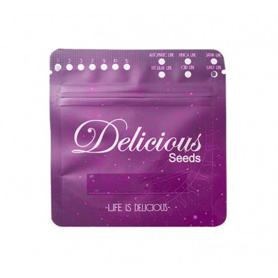 Caramelo reg (DelC)