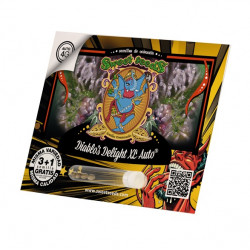 Diablo’s Delight XL Auto autofem (SwS) NEW 2025