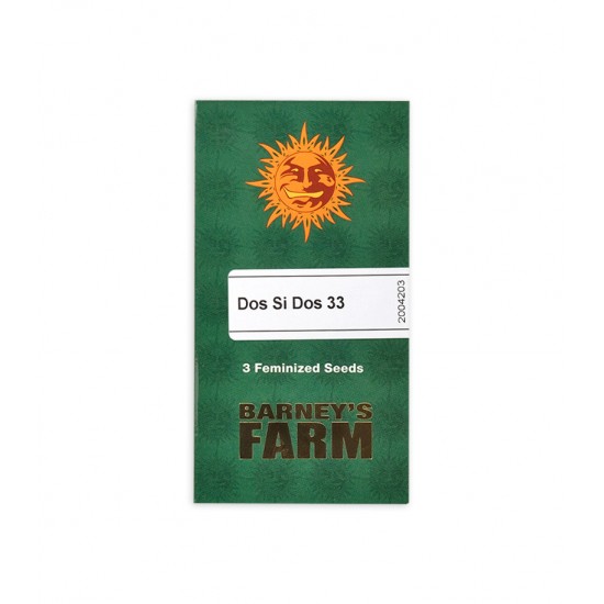 Dos Si Dos 33 fem (Brn) Dos Si Dos 33 fem (Brn)