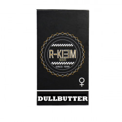 Dullbutter fem (Rk)
