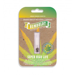 Ed Rosenthal's Super High Life fem (HmbSCo)