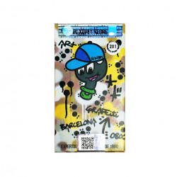 Elxupet Negre fem (LEd_Rk)