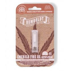 Emerald Fire OG Auto autofem (HmbSCo)