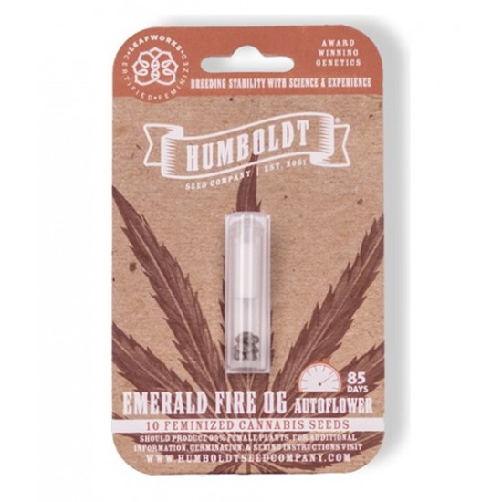 Emerald Fire OG Auto autofem (HmbSCo)