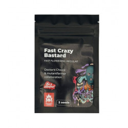 Fast Crazy Bastard reg (DctCh_BAB_MF)