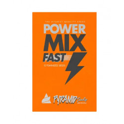 Fast Power Mix fem (Py)