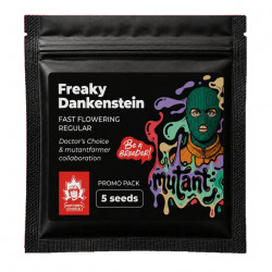 Freaky Dankenstein fast reg (DctCh_BB_MF)