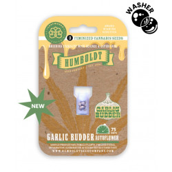 Garlic Budder Auto autofem (HmbSC) NEW 2026