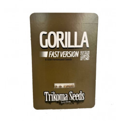 Gorilla Fast Version fem (TrkS)