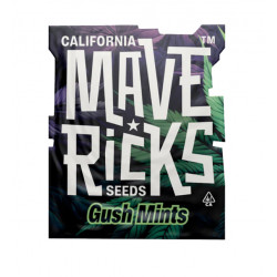 Gush Mints Fem photofem (Mvr)