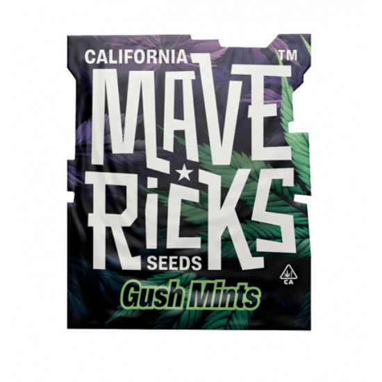 Gush Mints Fem photofem (Mvr) Gush Mints Fem photofem (Mvr)