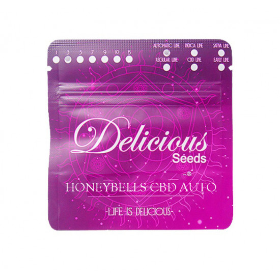Honey Bells CBD Fam autofem (DelC) NEW 2025 Honey Bells CBD Fam autofem (DelC) NEW 2025
